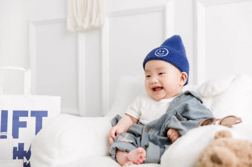 鹿邑宝宝发烧呕吐