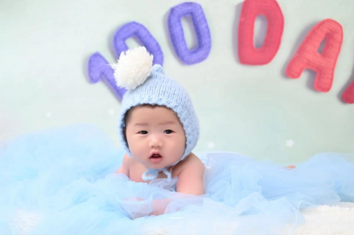 鹿邑宝宝手心出汗怎么回事