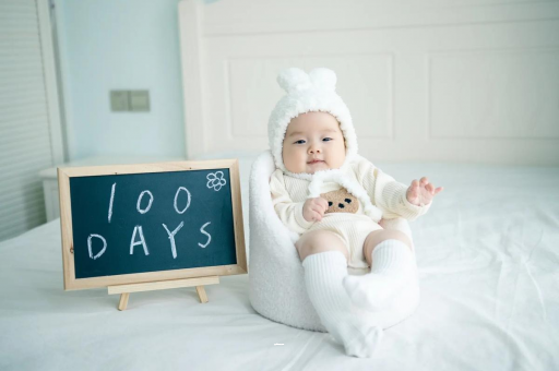 鹿邑多大的宝宝可以吃盐 鹿邑多大的宝宝可以吃盐